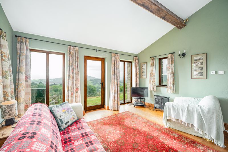 Garden Room- click for photo gallery